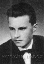 Obr.8. Karel Čapek.