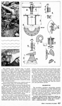 Článek - Věda a technika - Malá vodní elektrárna část 2