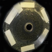 Obr2 - Stereodentacrylová gramofonová deska